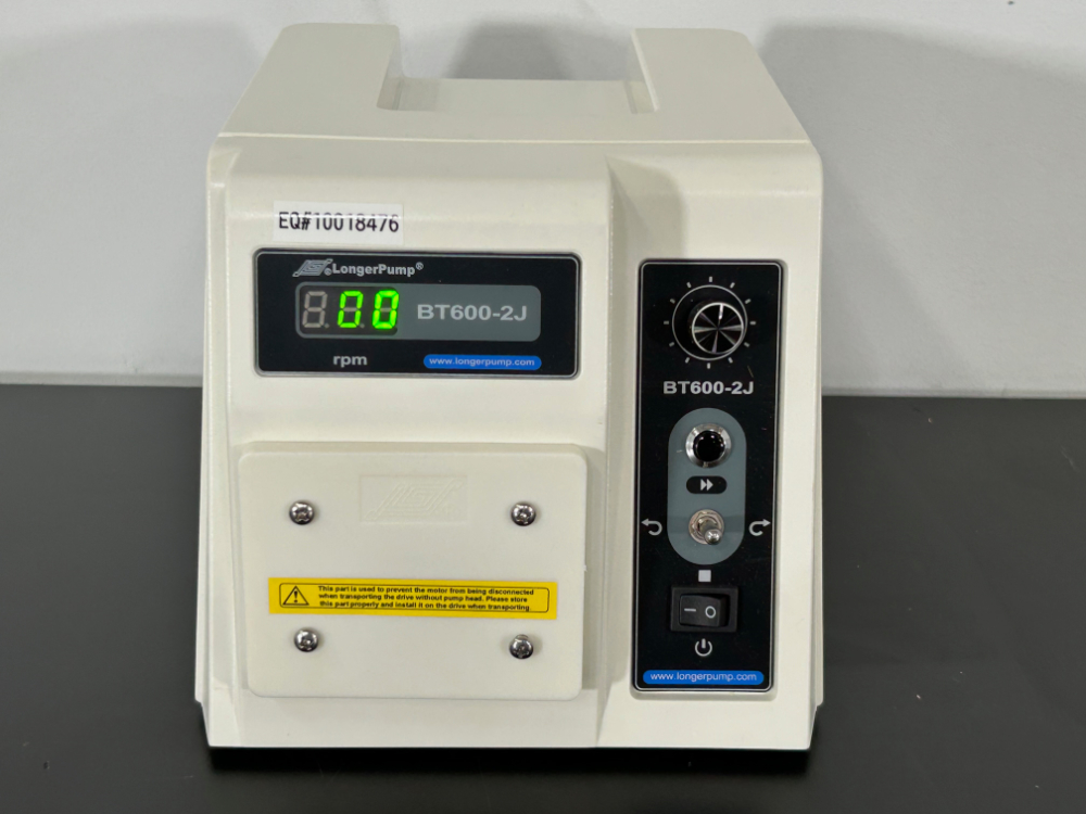 Image of LongerPump Peristaltic Pump